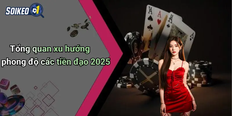 Tổng quan xu hướng phong độ các tiền đạo 2025