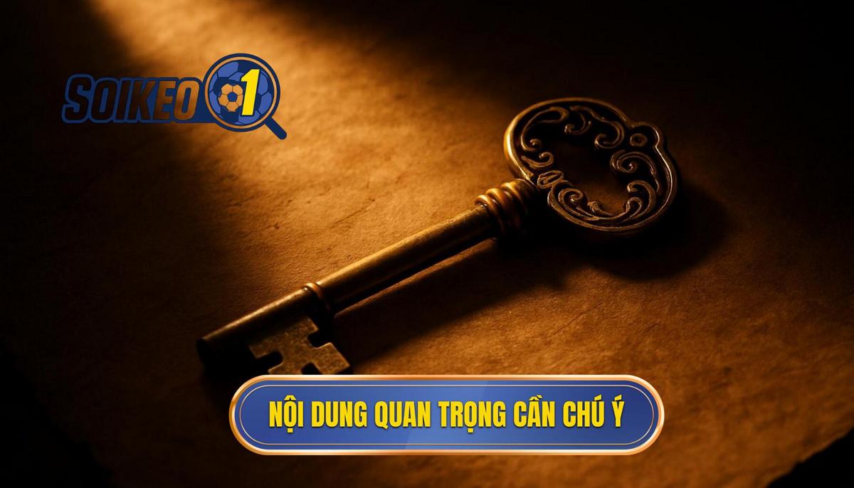 Nội dung chính