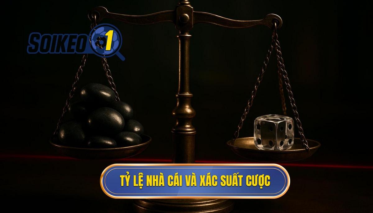 Tỷ lệ nhà cái_ Hơn cả xác suất