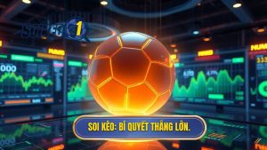 Kèo bóng đá nào dễ ăn nhất hiện nay? Cẩm nang về bờ an toàn cho cược thủ