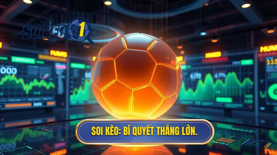 Kèo bóng đá nào dễ ăn nhất hiện nay? Cẩm nang về bờ an toàn cho cược thủ