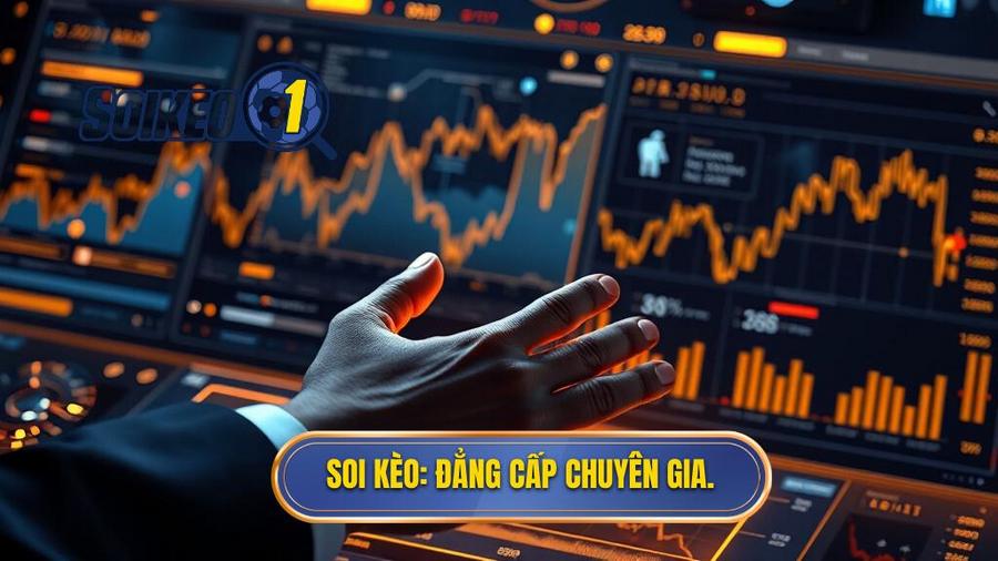 Làm gì khi nhà cái thay đổi tỷ lệ kèo đột ngột? Chiến thuật ứng biến từ chuyên gia