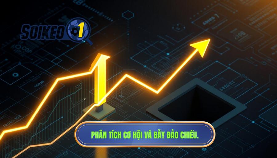 Phân tích đa chiều: Khi nào "đảo chiều nhẹ" là cơ hội, khi nào là cái bẫy?