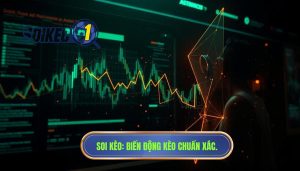 Biến Động Theo Tình Huống Nguy Hiểm: Nghệ Thuật Đọc Kèo Giây Chót Trong Cá Cược
