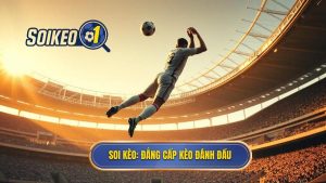 Kèo cược đội ghi bàn từ tình huống đánh đầu: Cẩm nang toàn diện từ chuyên gia